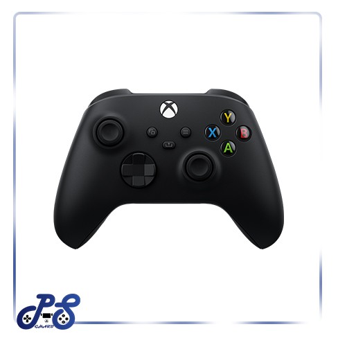 کنترلر Xbox Series X / S مشکی با سیم